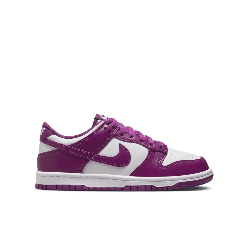 DUNK LOW סניקרס