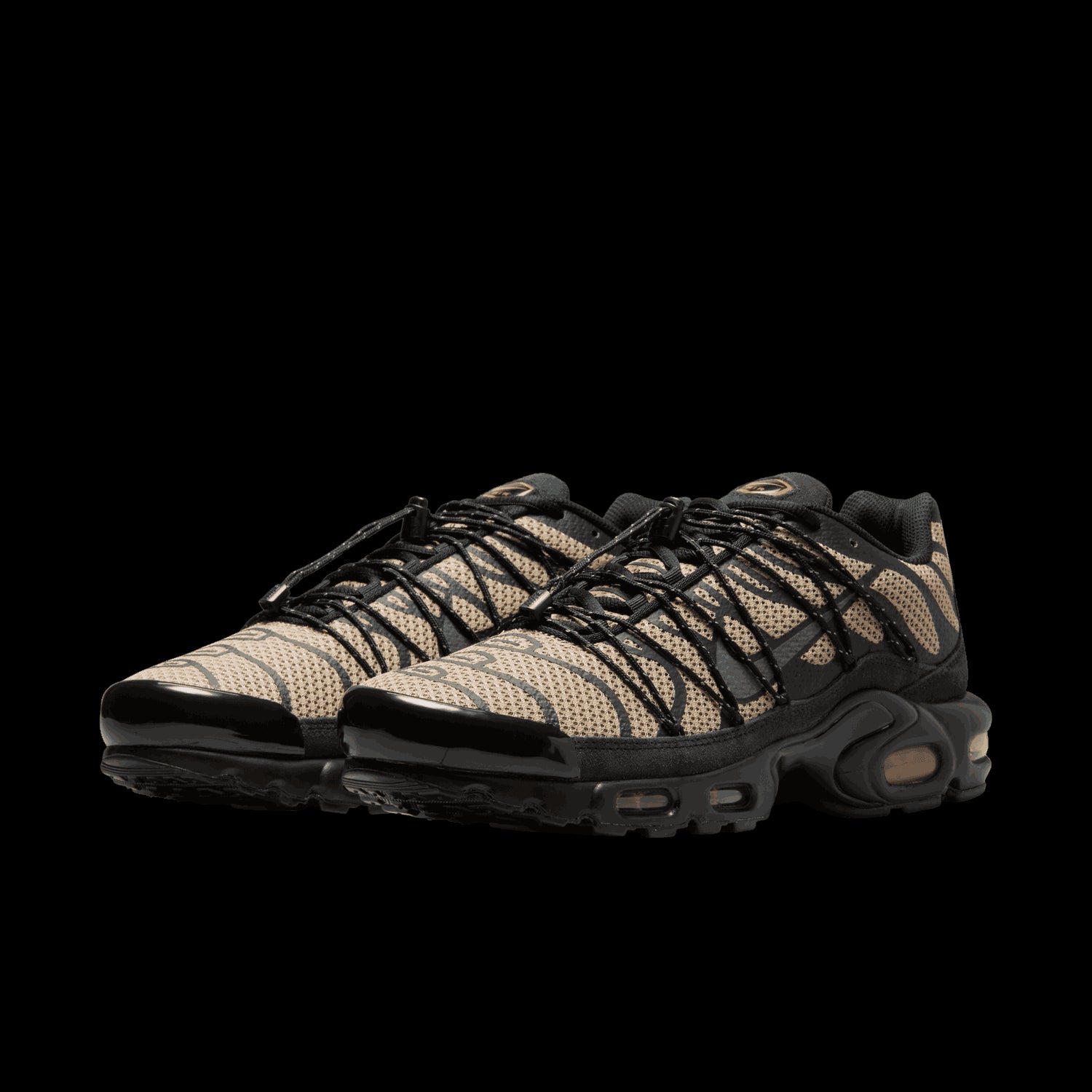 NIKE | AIR MAX PLUS UTILITY סניקרס  | FOOT LOCKER