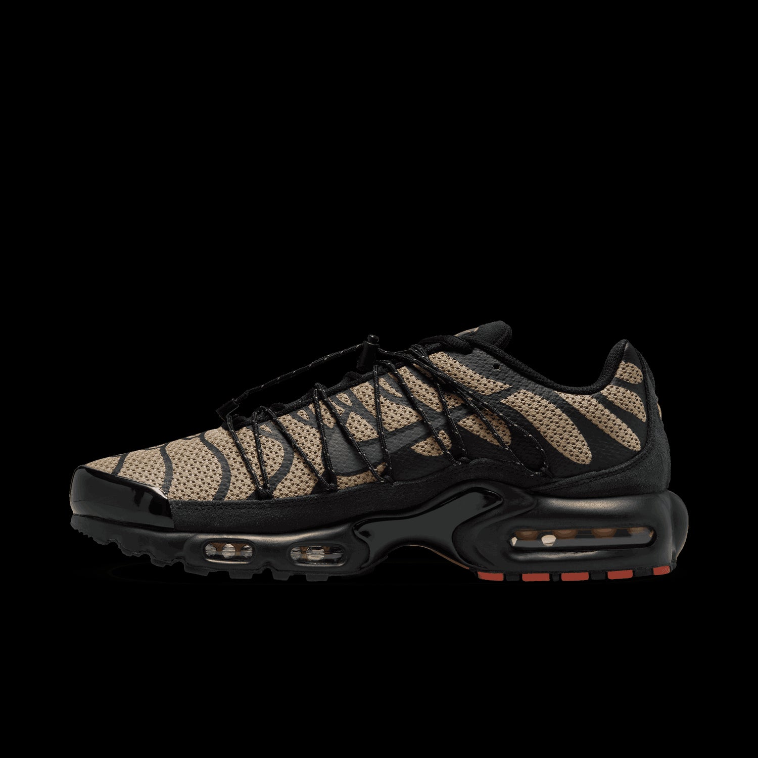 NIKE | AIR MAX PLUS UTILITY סניקרס  | FOOT LOCKER