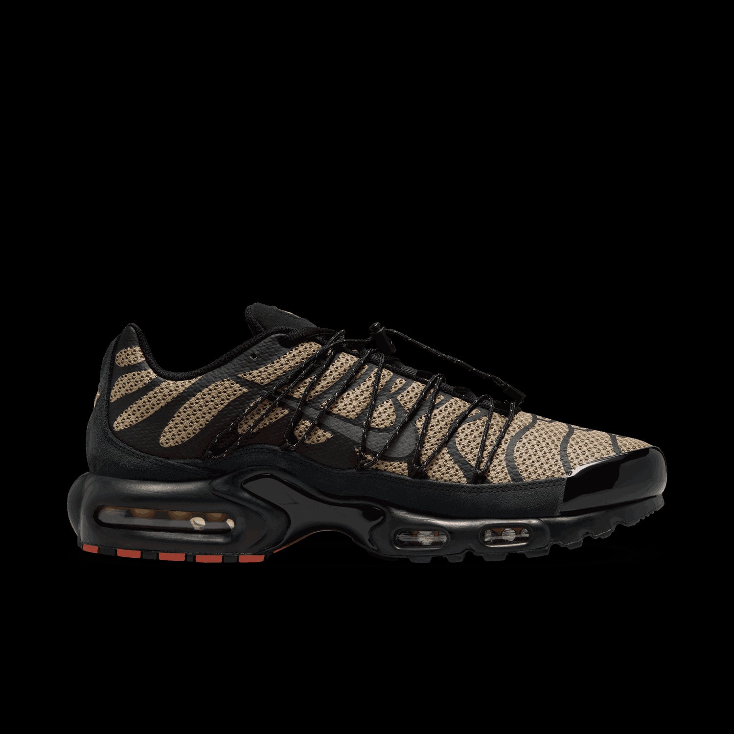 NIKE | AIR MAX PLUS UTILITY סניקרס  | FOOT LOCKER