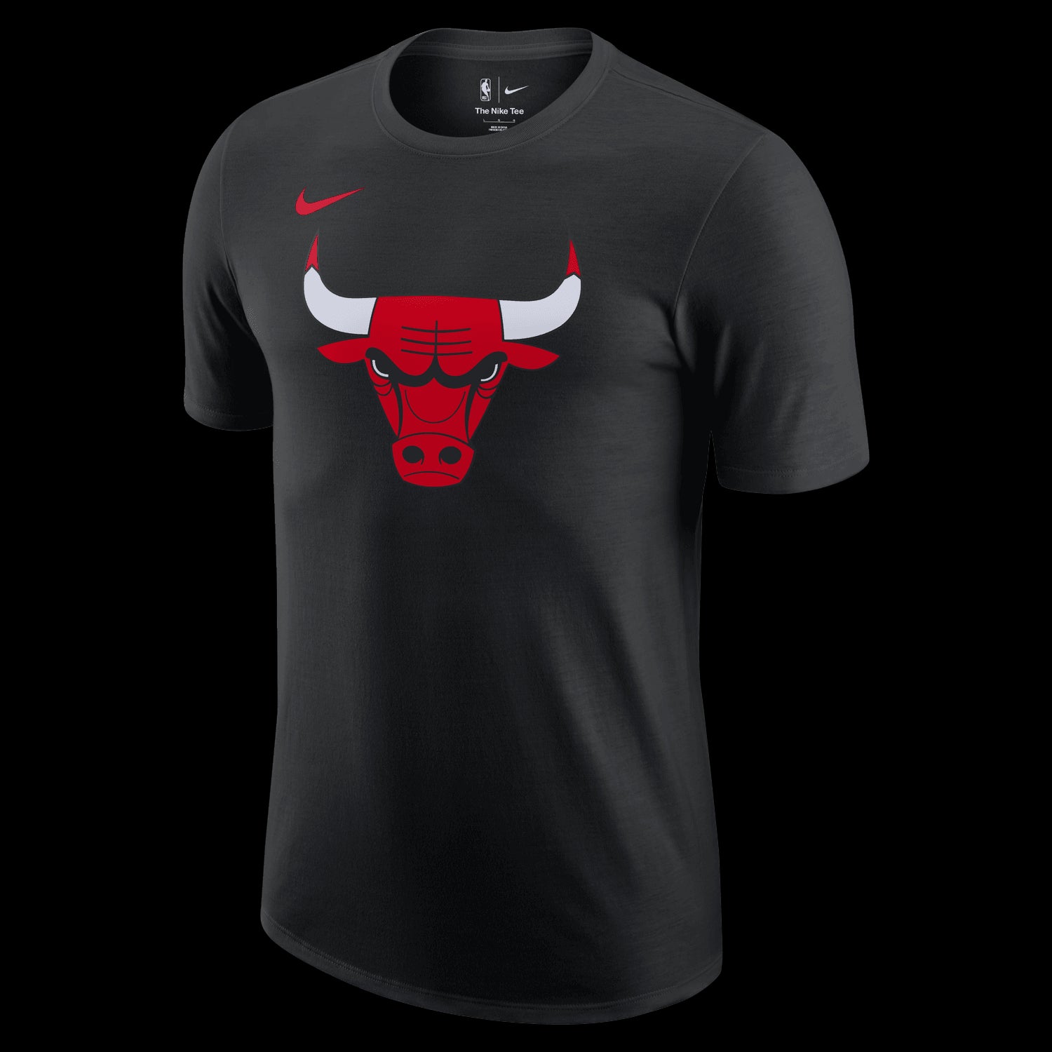 NIKE | CHICAGO BULLS ESSENTIAL טישרט  | FOOT LOCKER