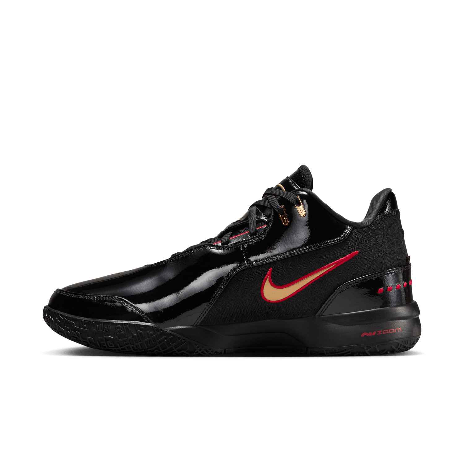 NIKE | LEBRON NXXT GEN AMPD נעלי כדורסל  | FOOT LOCKER