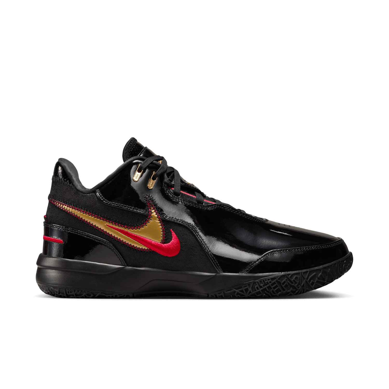 NIKE | LEBRON NXXT GEN AMPD נעלי כדורסל  | FOOT LOCKER