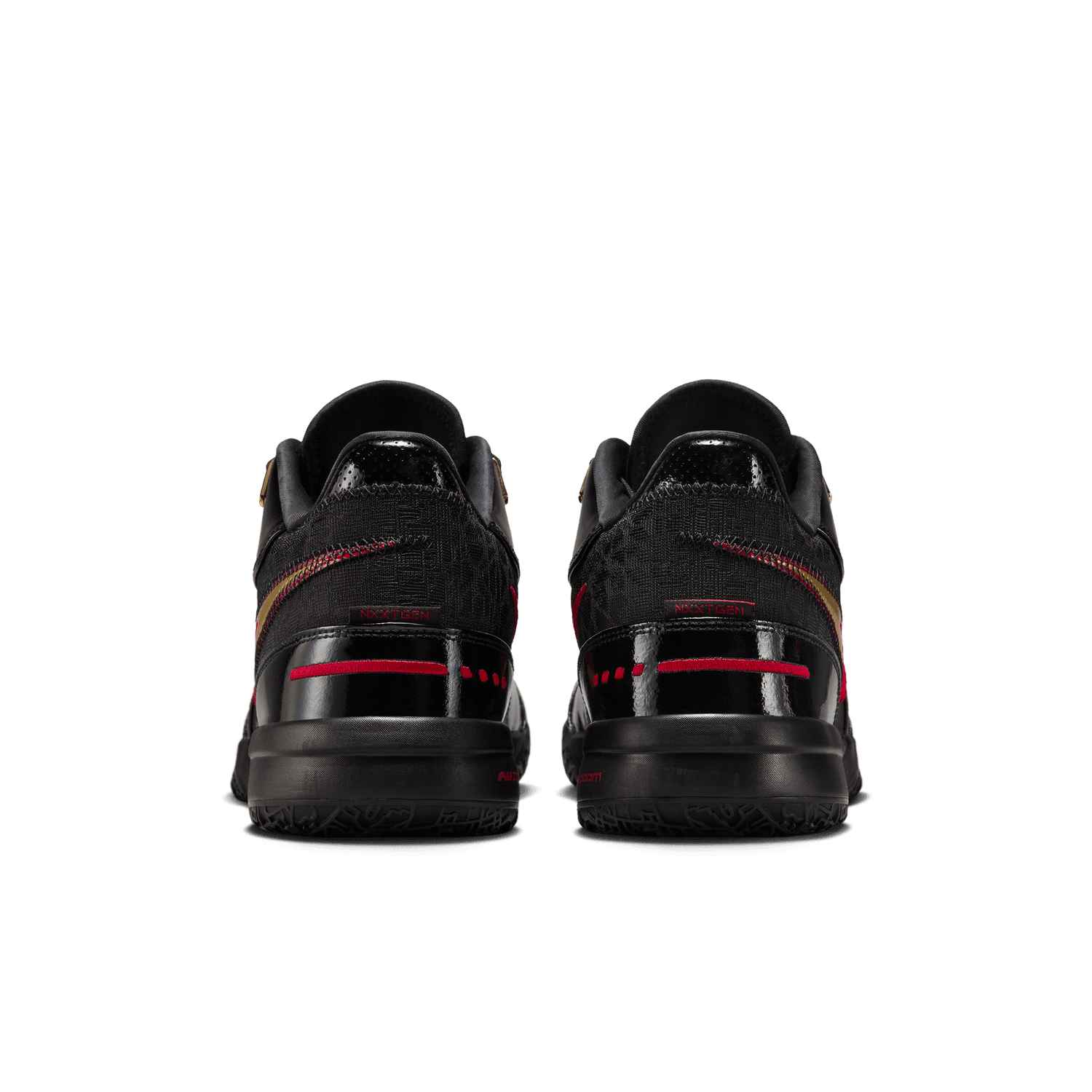 NIKE | LEBRON NXXT GEN AMPD נעלי כדורסל  | FOOT LOCKER