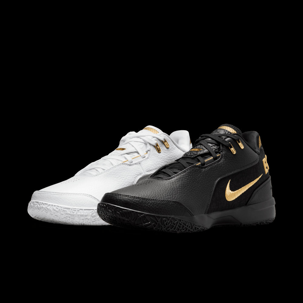 NIKE | LEBRON NXXT GEN AMPD נעלי כדורסל  | FOOT LOCKER