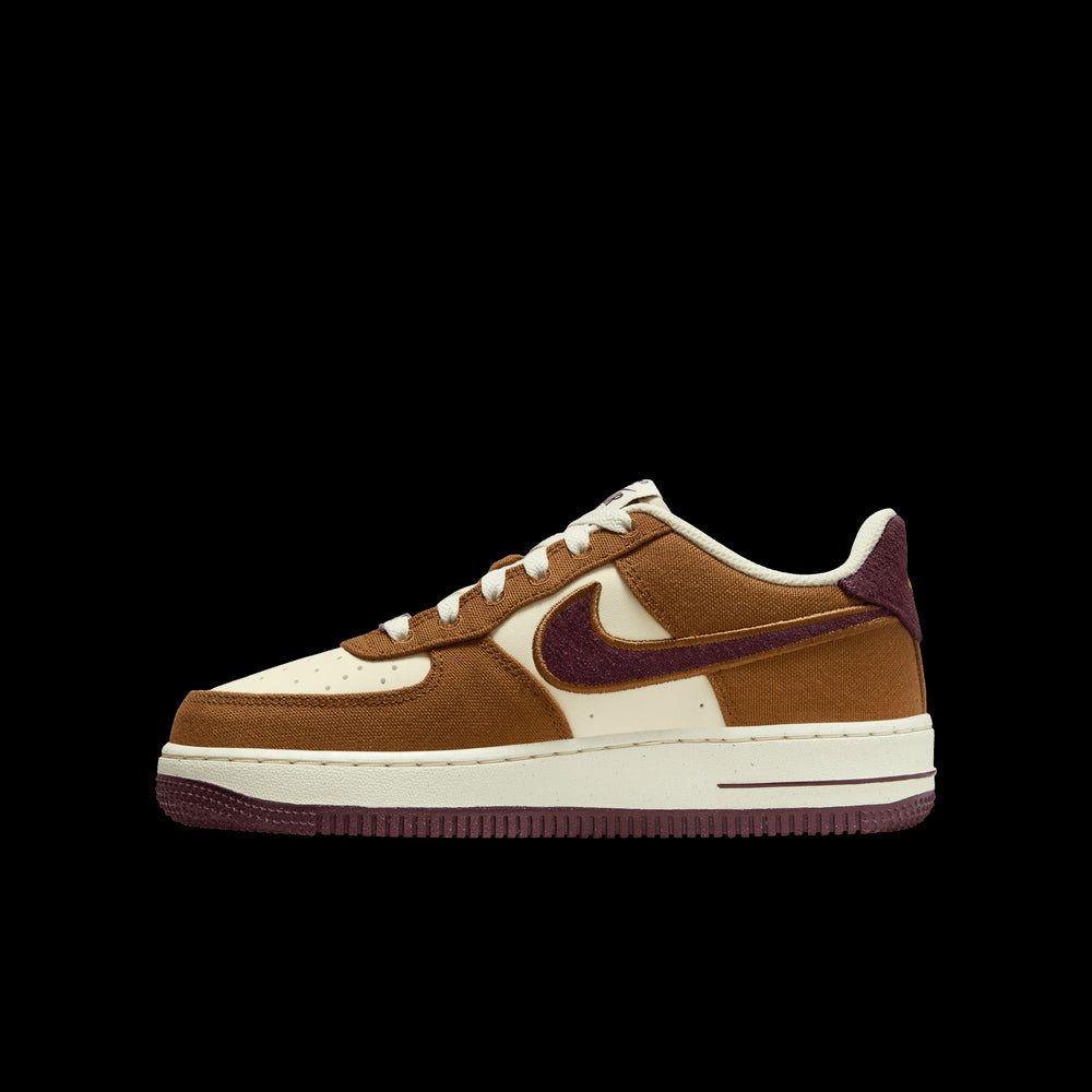 AIR FORCE 1 LV8 3 סניקרס ל