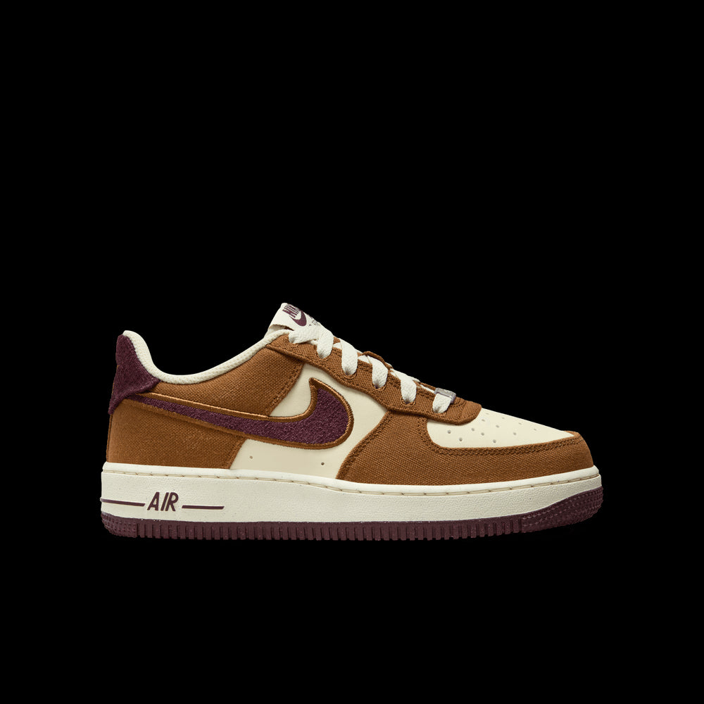 AIR FORCE 1 LV8 3 סניקרס ל