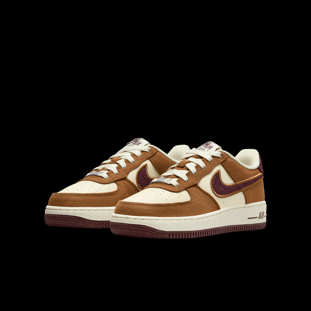 AIR FORCE 1 LV8 3 סניקרס ל