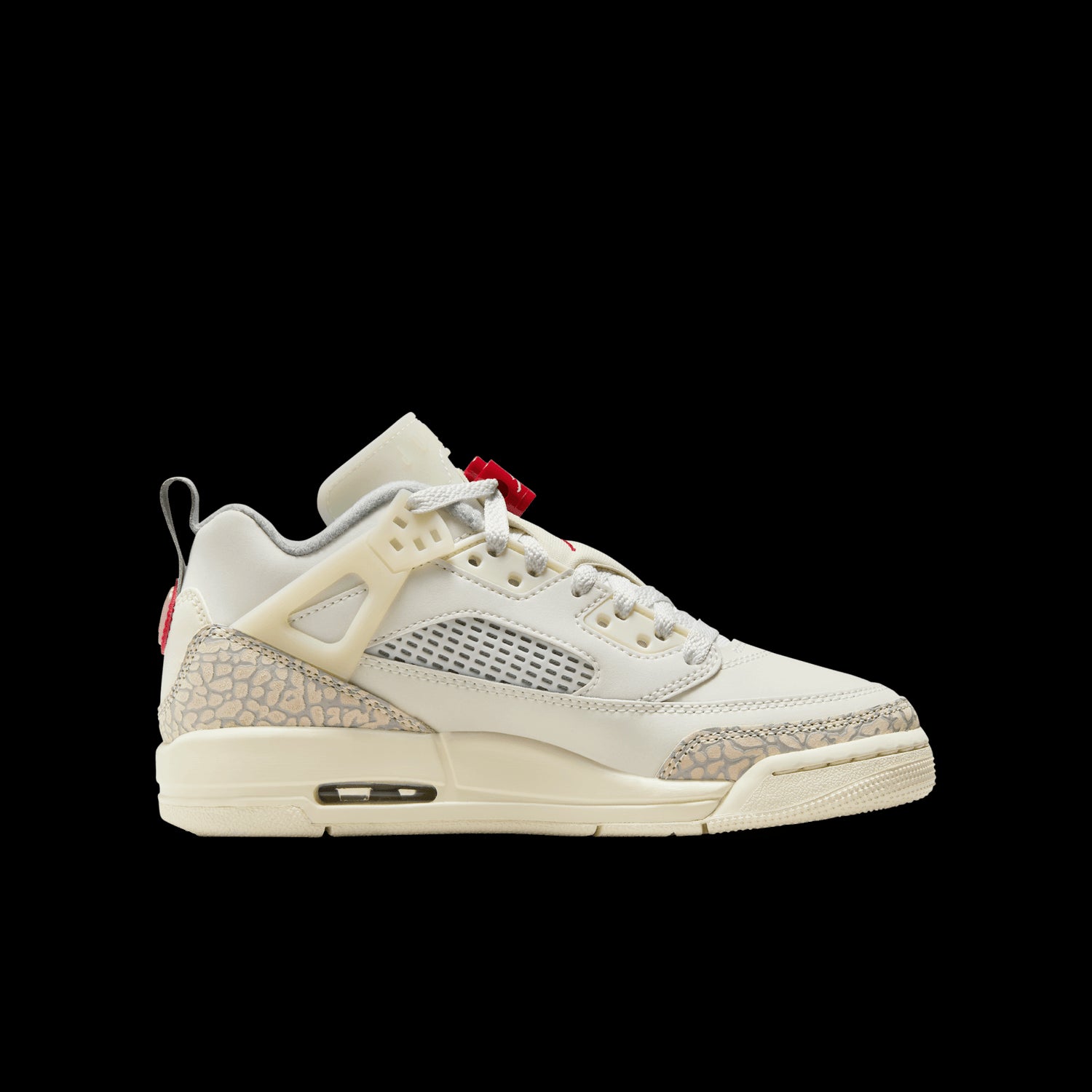 NIKE | JORDAN SPIZIKE LOW סניקרס ל  | FOOT LOCKER