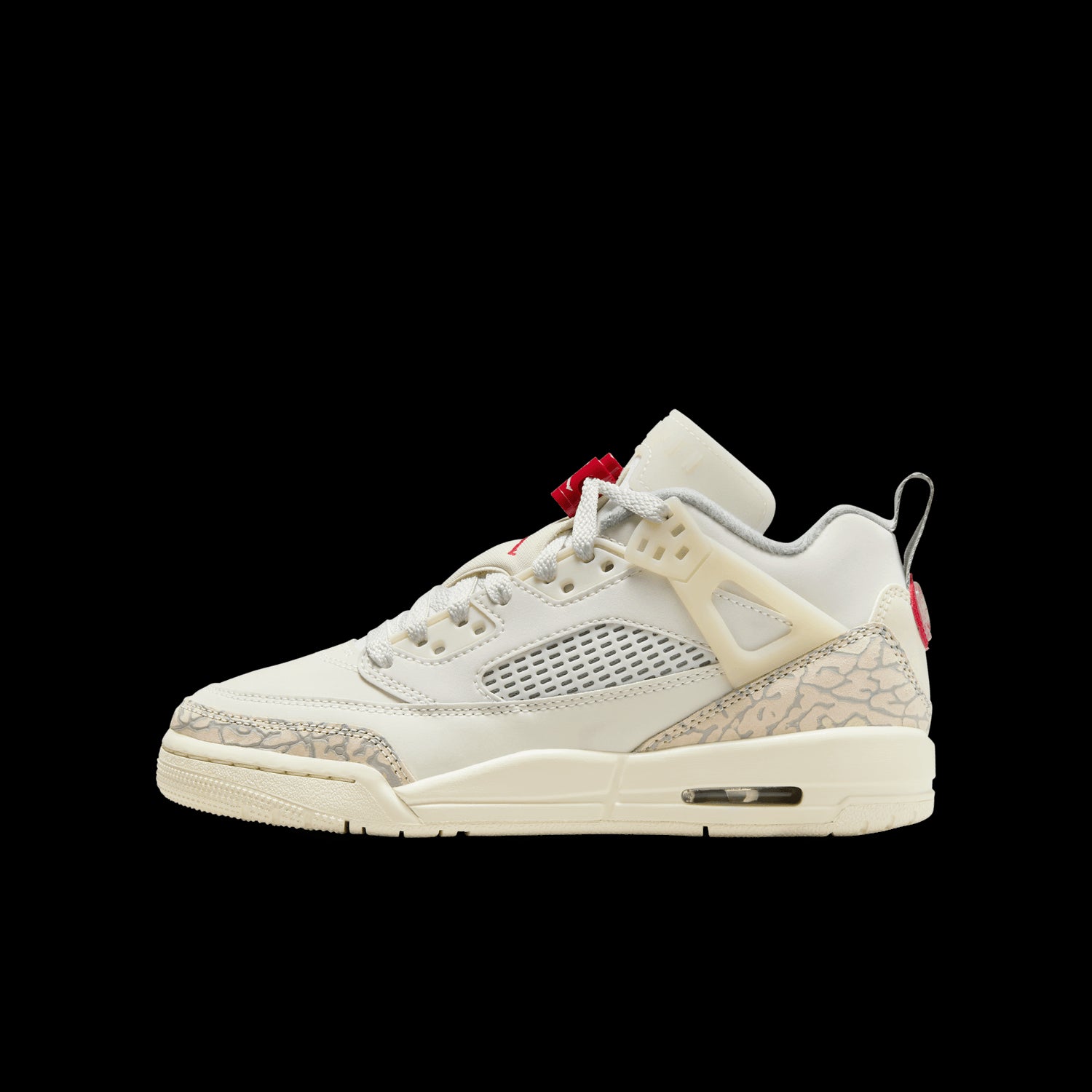 NIKE | JORDAN SPIZIKE LOW סניקרס ל  | FOOT LOCKER