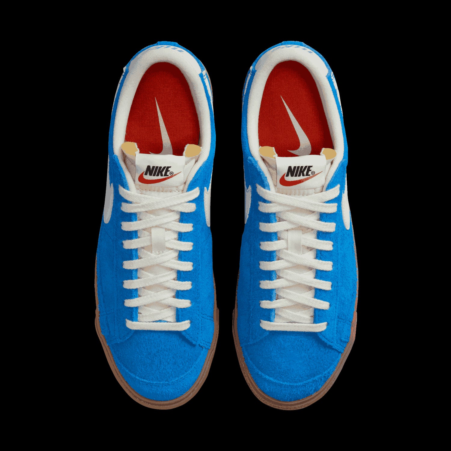 NIKE | BLAZER LOW '77 VINTAGE סניקרס  | FOOT LOCKER