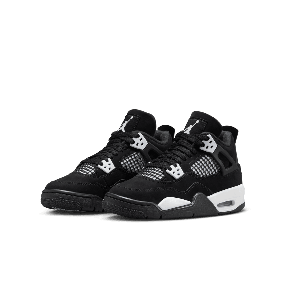 AIR JORDAN 4 RETRO סניקרס