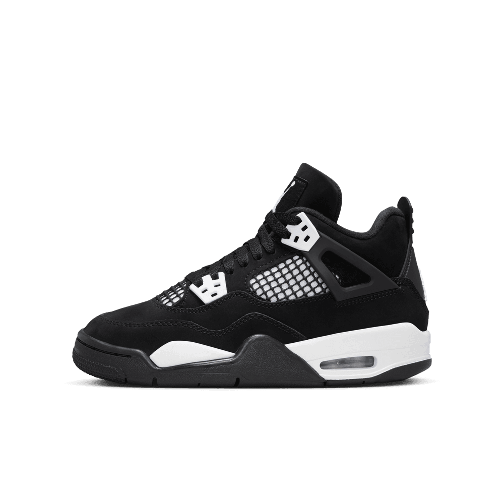 AIR JORDAN 4 RETRO סניקרס