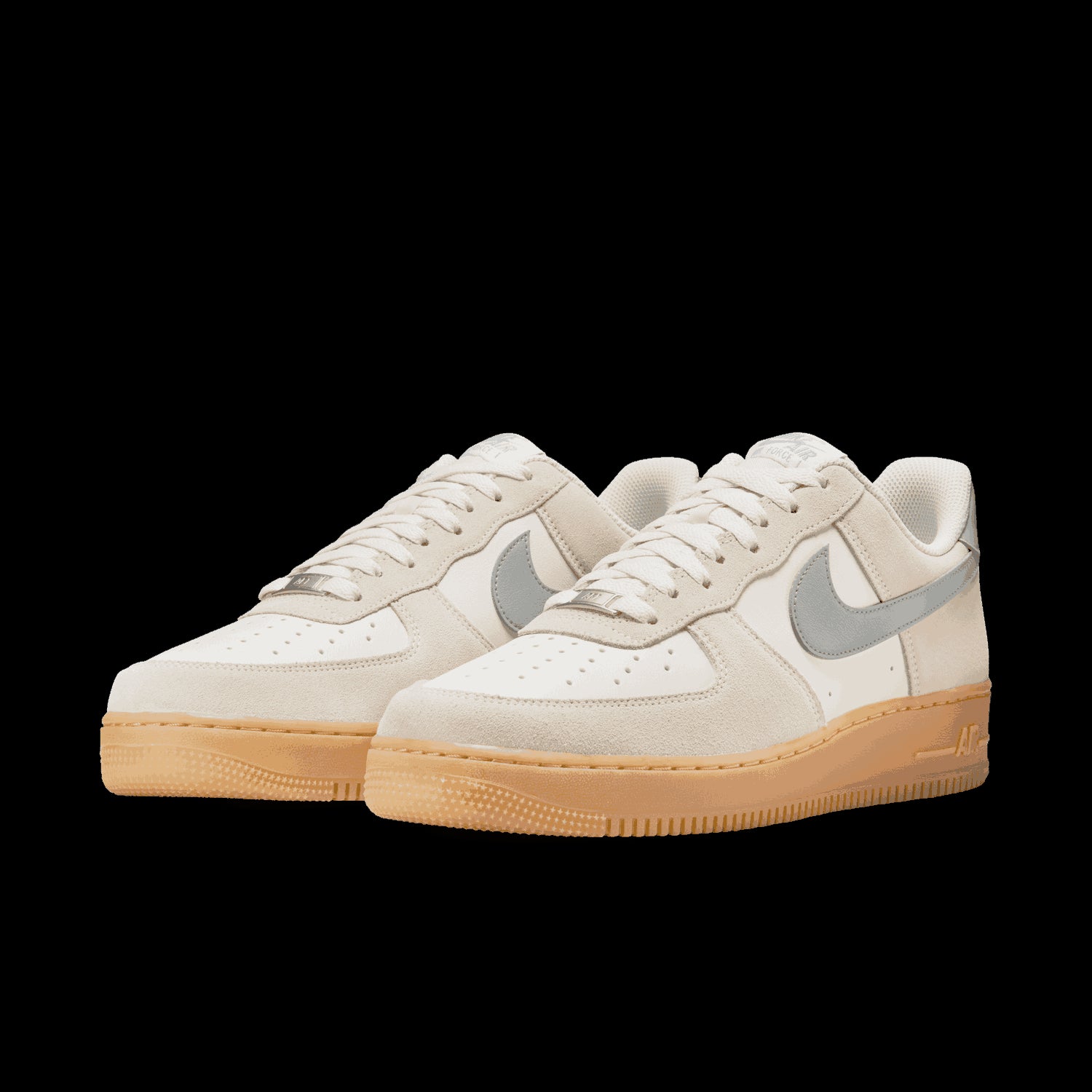  | AIR FORCE 1 07 LV8 סניקרס  | FOOT LOCKER