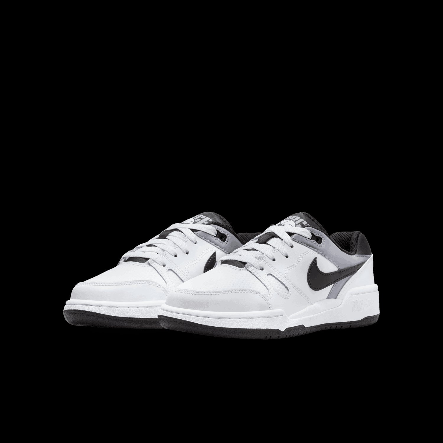 NIKE | FULL FORCE LOW סניקרס ל  | FOOT LOCKER