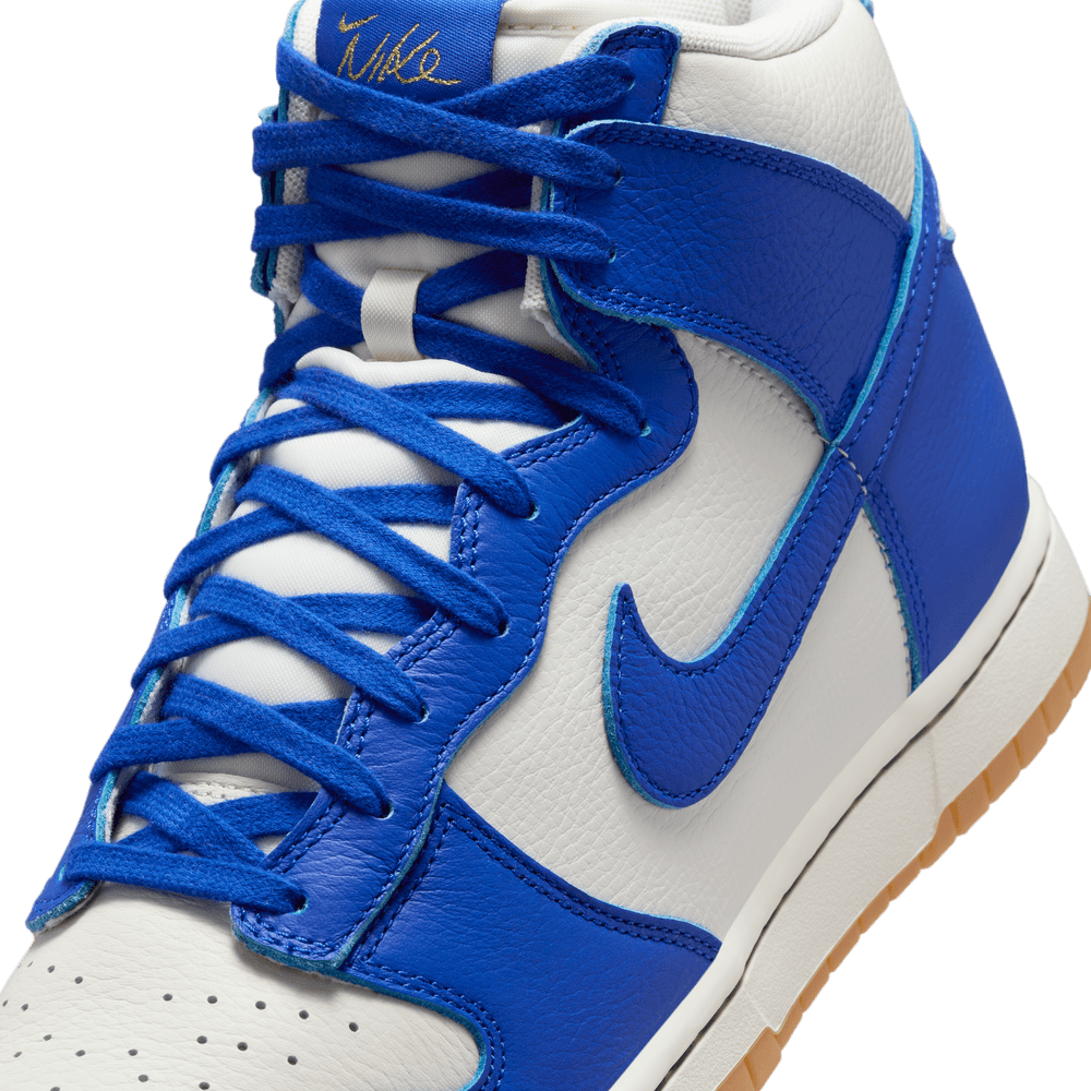 DUNK HIGH RETRO SE סניקרס