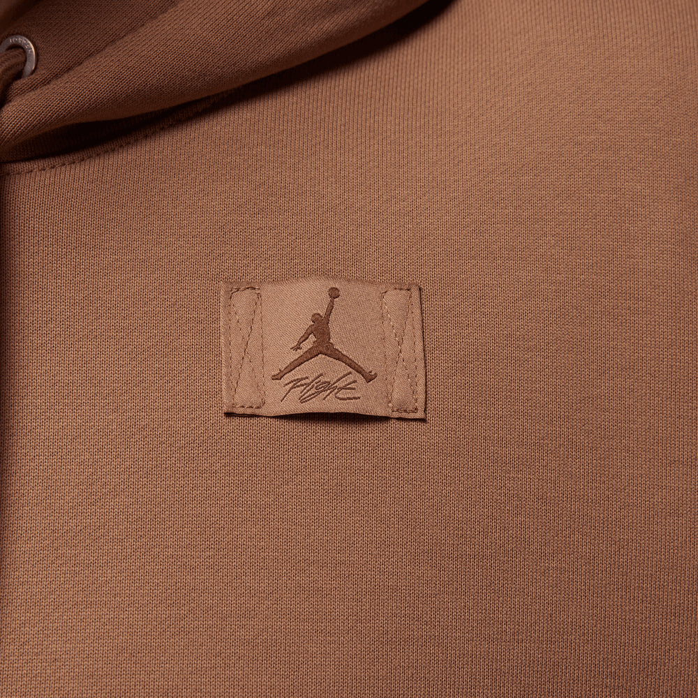 NIKE | JORDAN FLIGHT FLEECE קפוצ'ון  | FOOT LOCKER