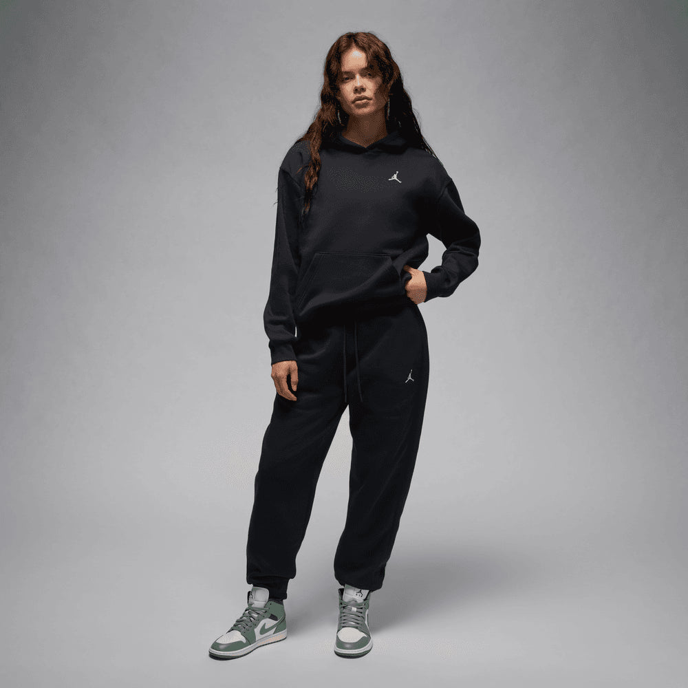 NIKE | JORDAN BROOKLYN FLEECE קפוצ'ון  | FOOT LOCKER