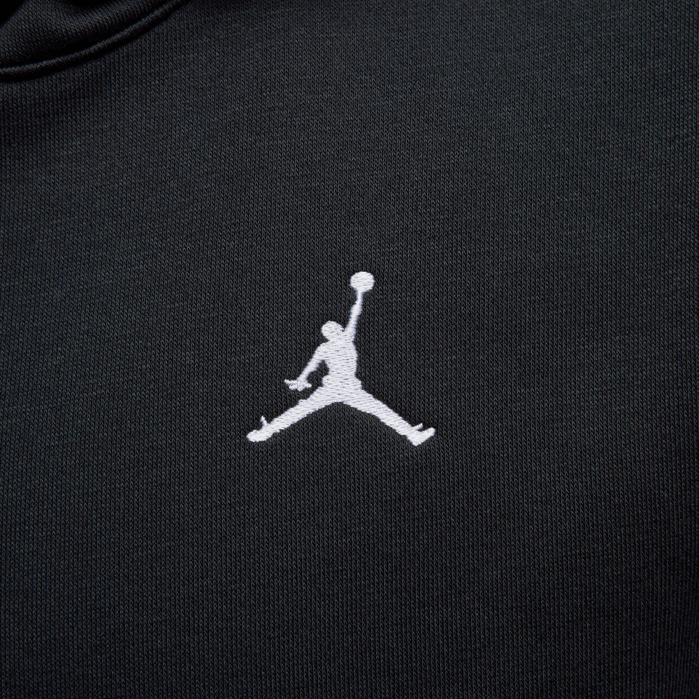 NIKE | JORDAN BROOKLYN FLEECE קפוצ'ון  | FOOT LOCKER