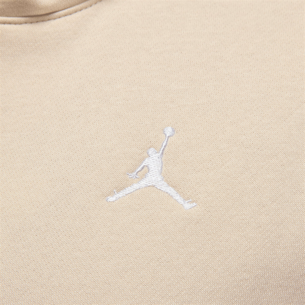 NIKE | JORDAN BROOKLYN FLEECE קפוצ'ון  | FOOT LOCKER