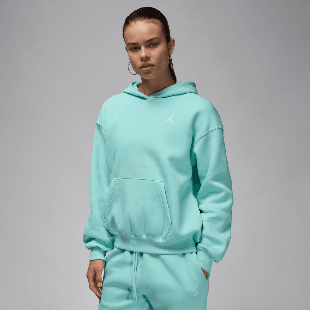 NIKE | JORDAN BROOKLYN FLEECE קפוצ'ון  | FOOT LOCKER