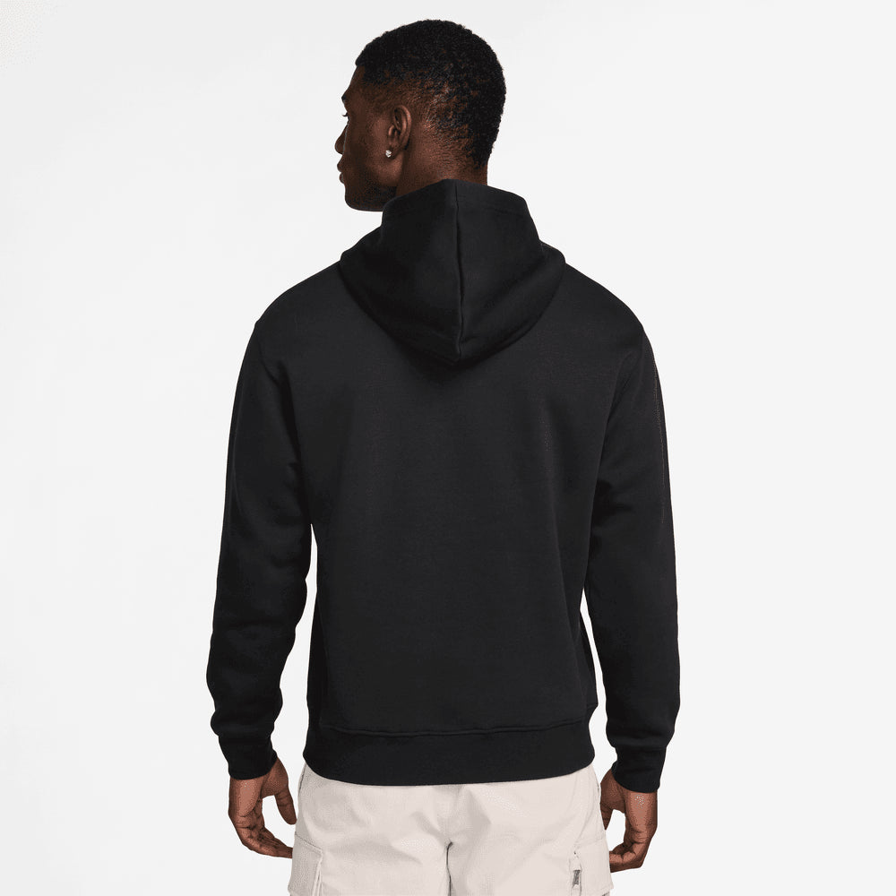  | JORDAN BROOKLYN FLEECE קפוצ'ון  | FOOT LOCKER