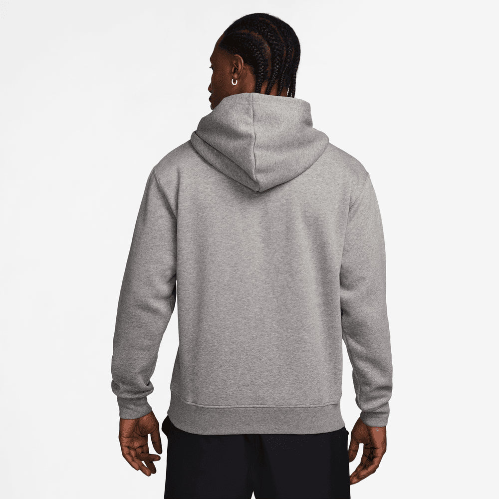 NIKE | JORDAN BROOKLYN FLEECE קפוצ'ון  | FOOT LOCKER