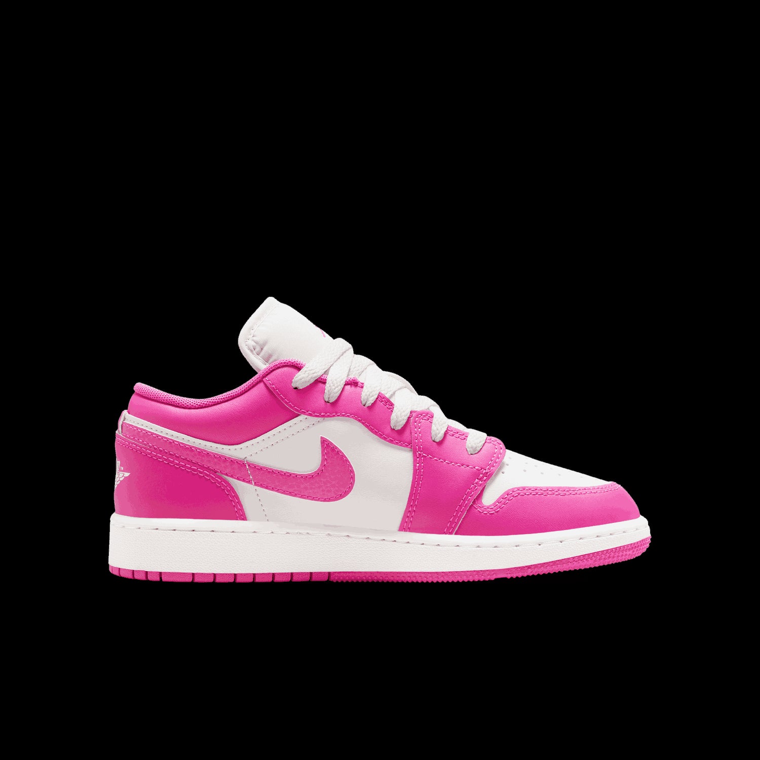 NIKE | AIR JORDAN 1 LOW סניקרס ל  | FOOT LOCKER