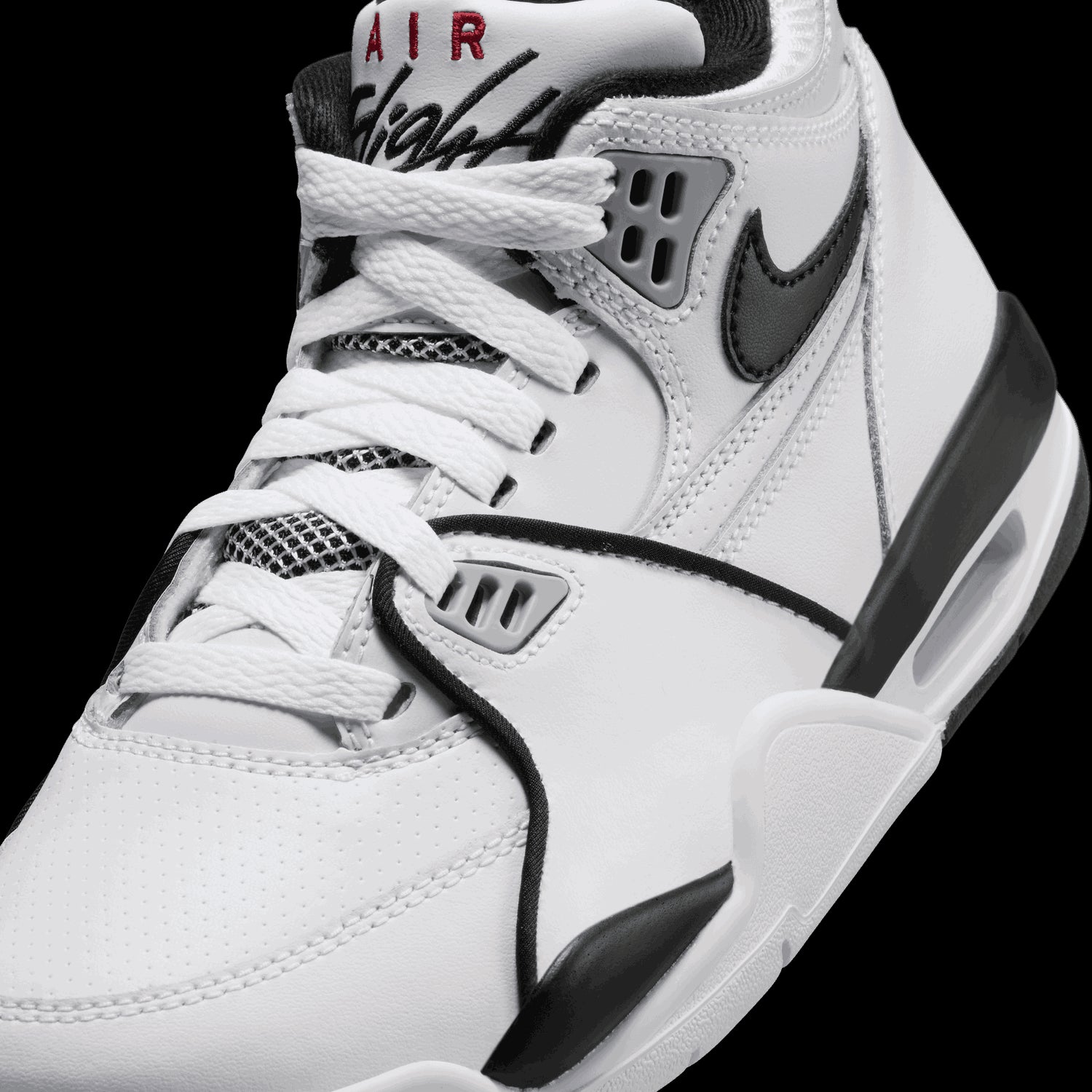 NIKE | AIR FLIGHT 89 סניקרס ל  | FOOT LOCKER