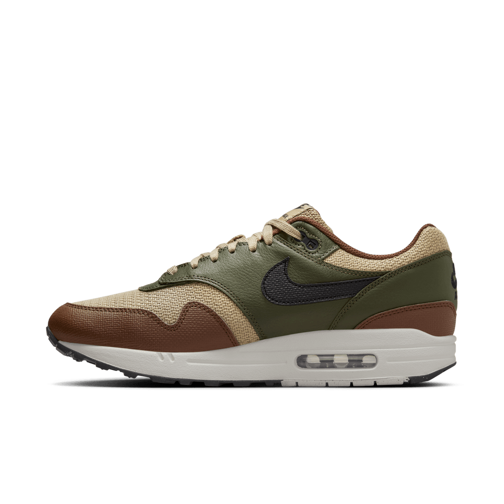 NIKE AIR MAX 1 ESSENTIAL PREMIUM סניקרס