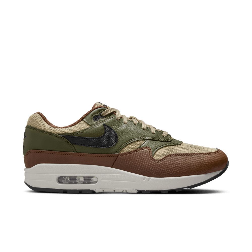 NIKE AIR MAX 1 ESSENTIAL PREMIUM סניקרס