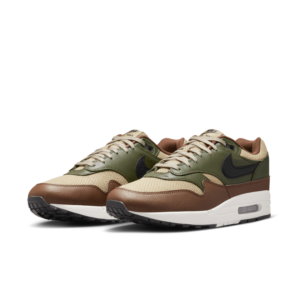 NIKE AIR MAX 1 ESSENTIAL PREMIUM סניקרס