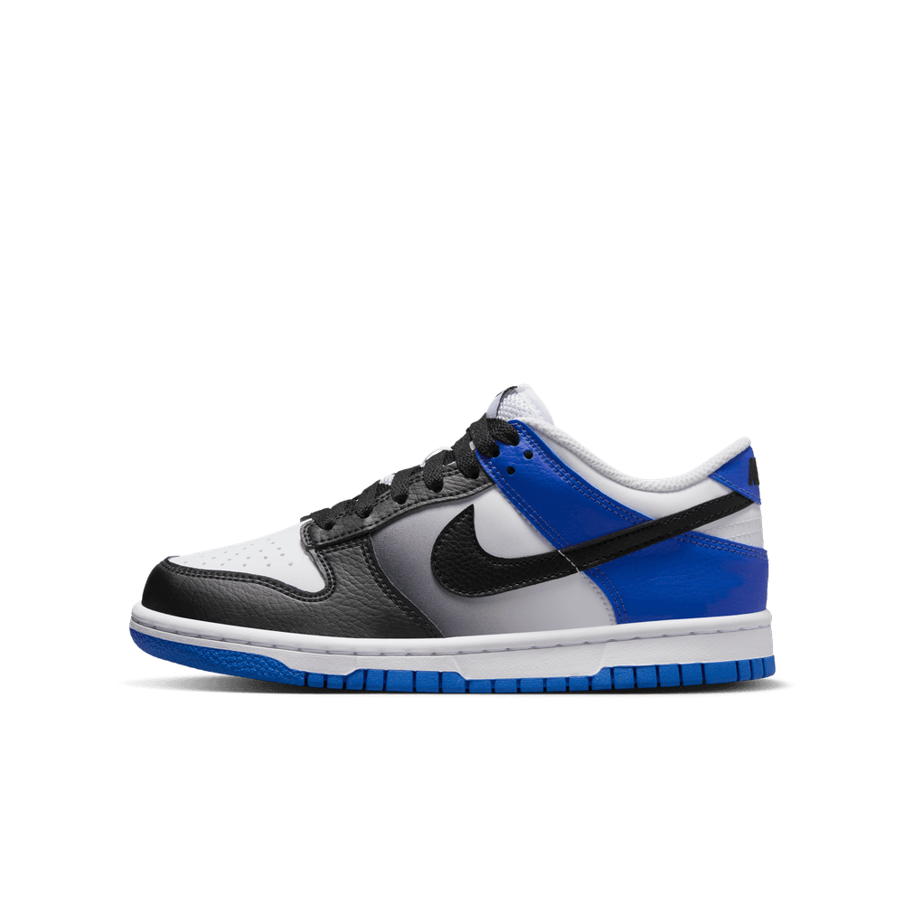 DUNK LOW סניקרס