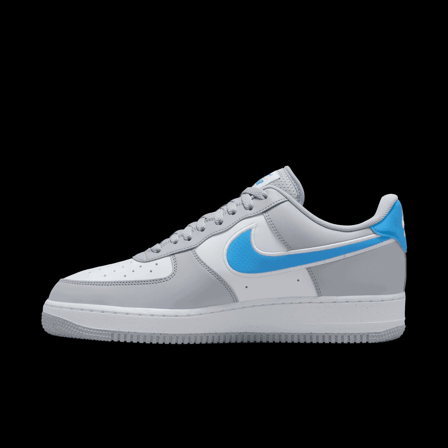 NIKE | AIR FORCE 1 07 סניקרס  | FOOT LOCKER