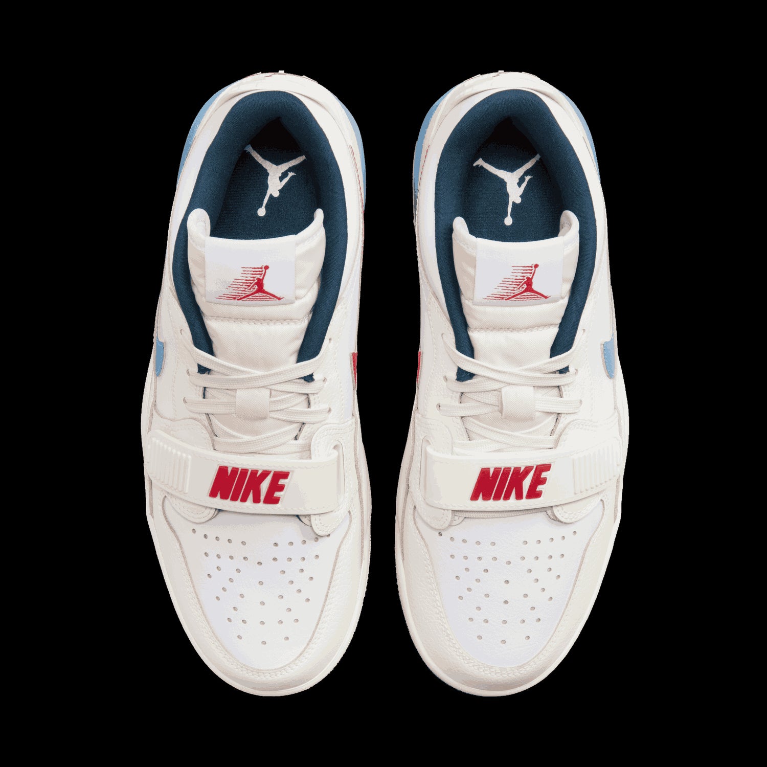 NIKE | AIR JORDAN LEGACY 312 LOW PSG סניקרס  | FOOT LOCKER