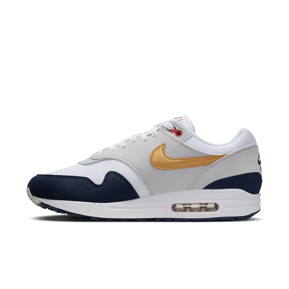 AIR MAX 1 סניקרס