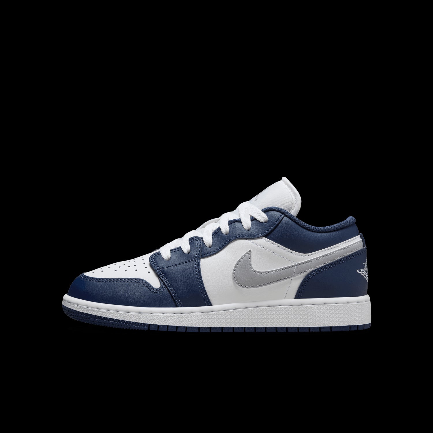 NIKE | AIR JORDAN 1 LOW סניקרס ל  | FOOT LOCKER