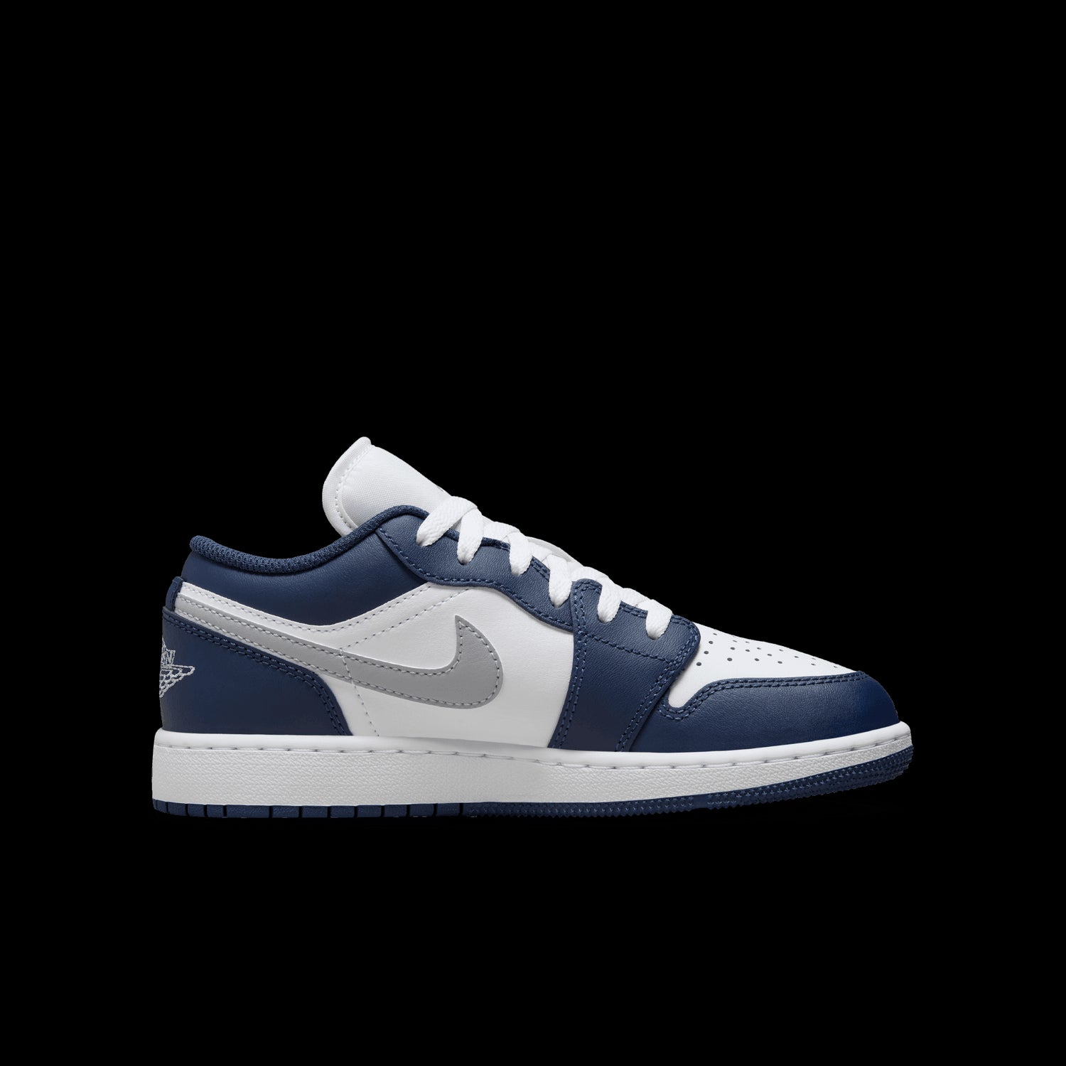 NIKE | AIR JORDAN 1 LOW סניקרס ל  | FOOT LOCKER