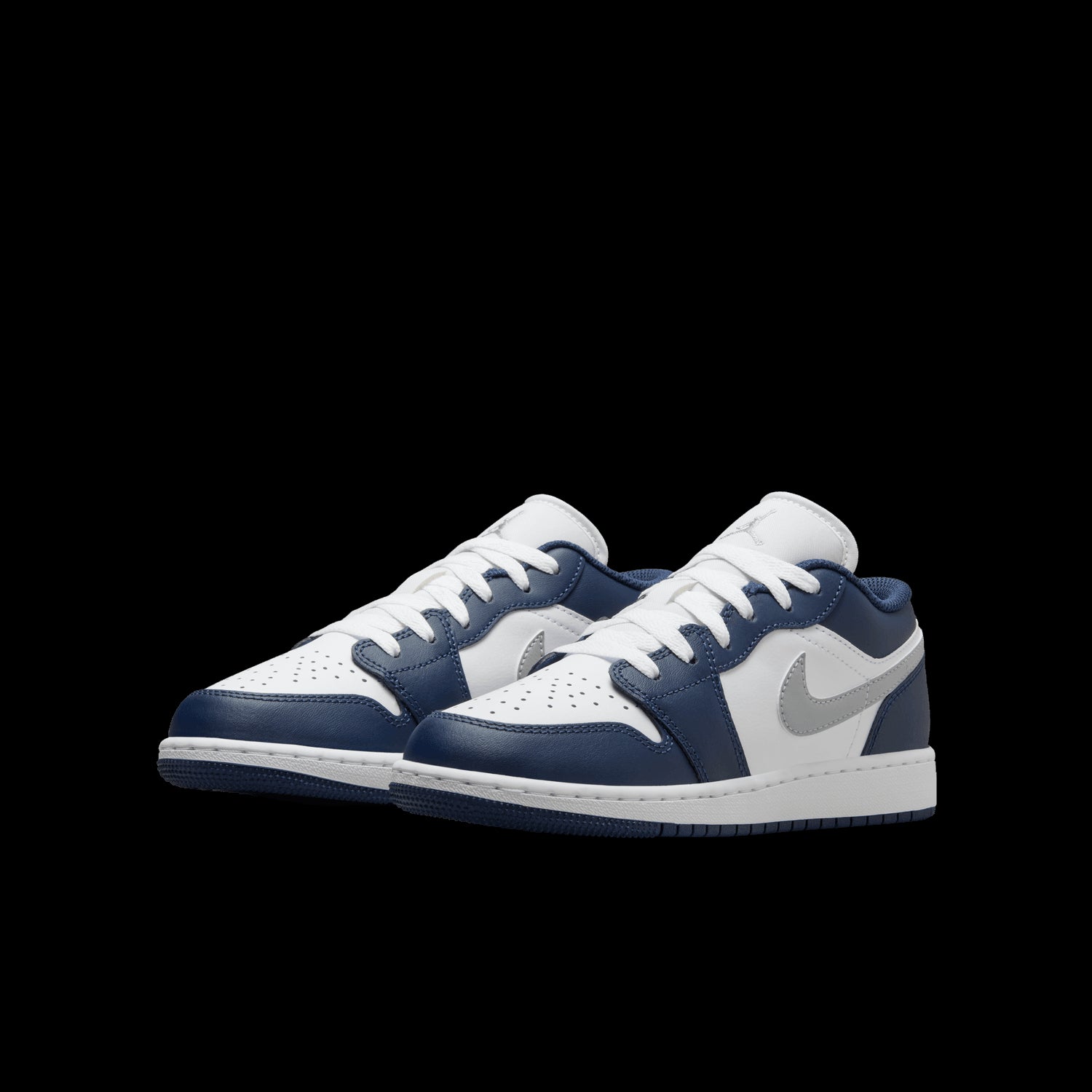 NIKE | AIR JORDAN 1 LOW סניקרס ל  | FOOT LOCKER