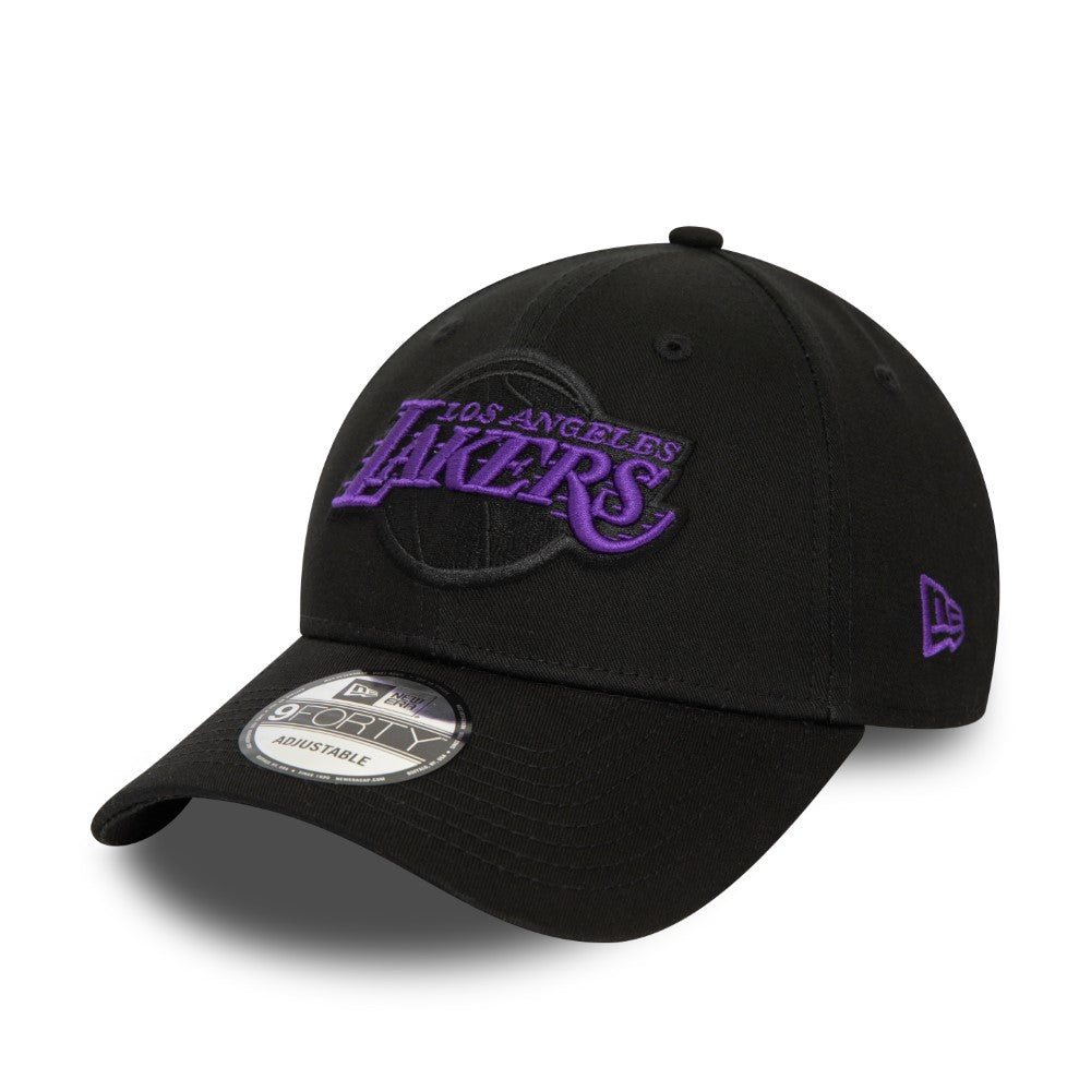 NEW ERA | LAKERS 9FORTY כובע מצחייה  | FOOT LOCKER