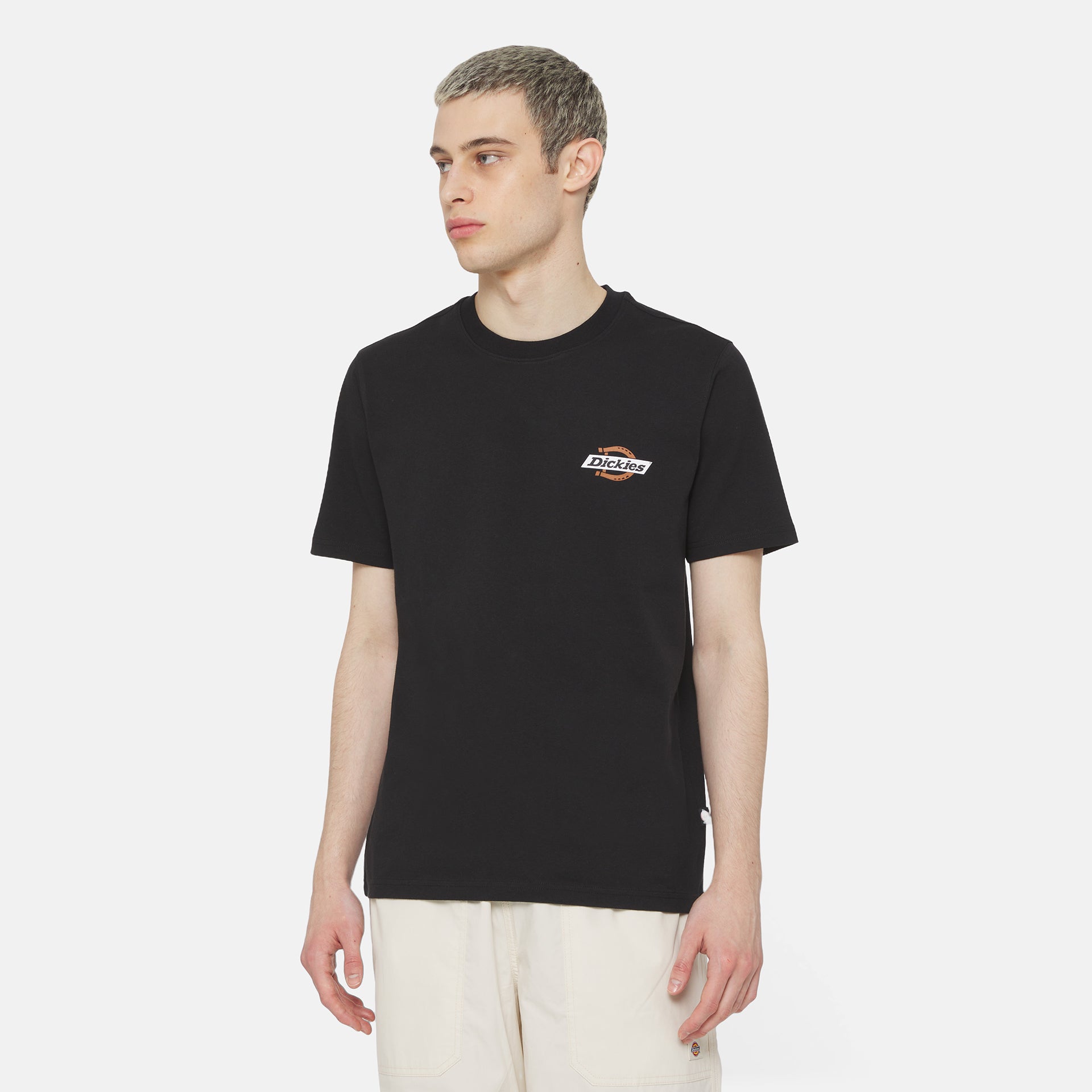 DICKIES | RUSTON טישרט  | FOOT LOCKER