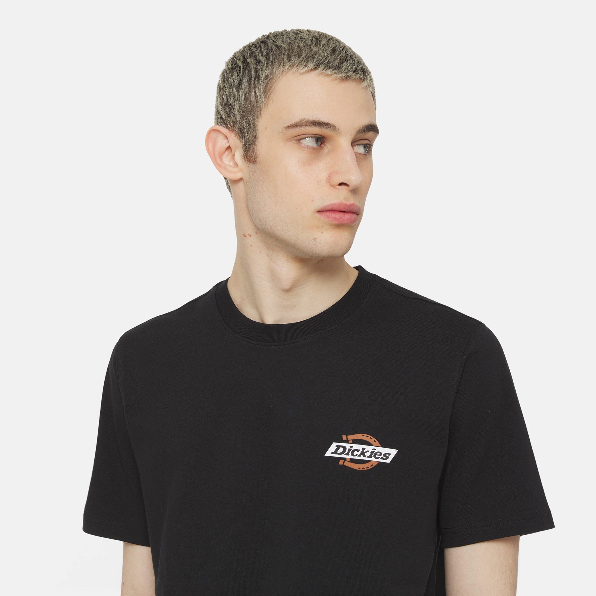 DICKIES | RUSTON טישרט  | FOOT LOCKER