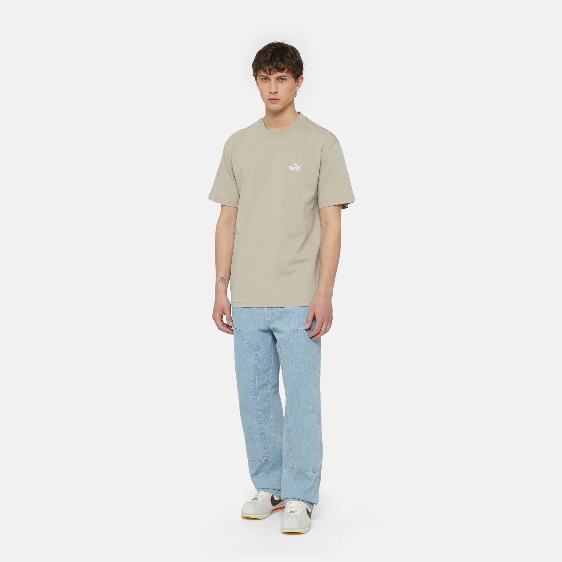 DICKIES | SUMMERDALE טישרט  | FOOT LOCKER