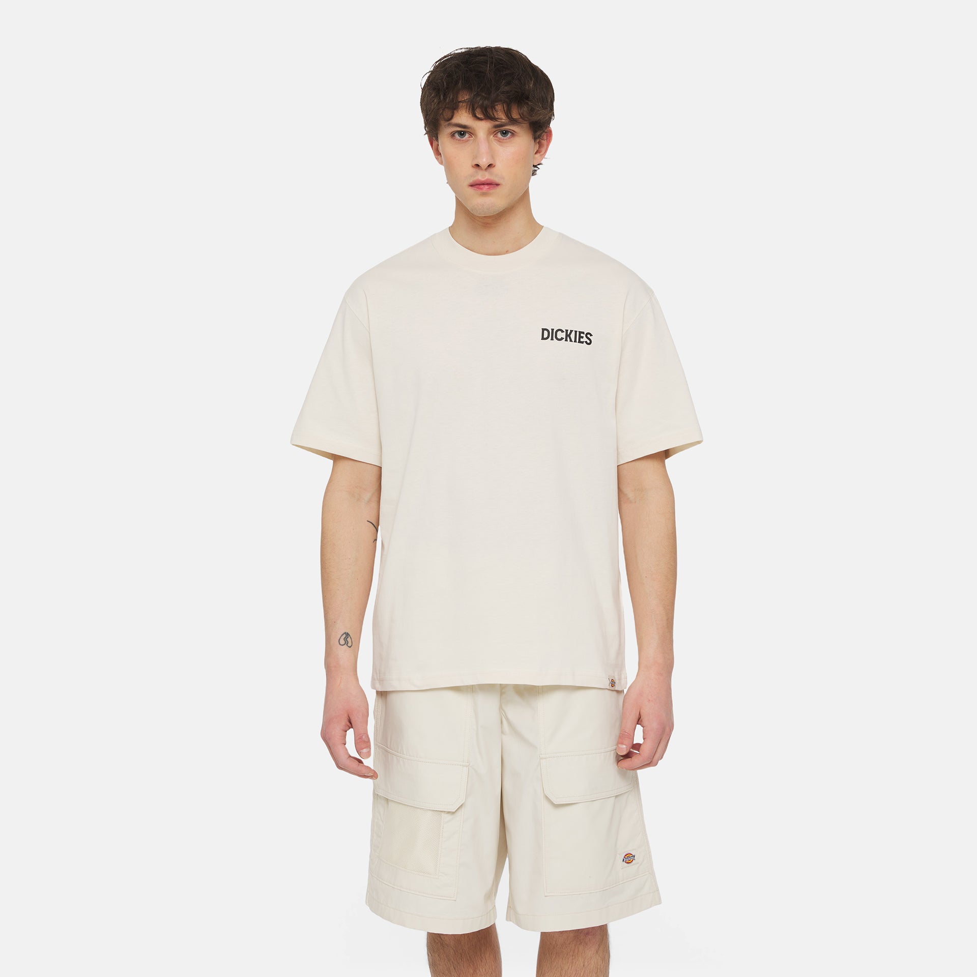 DICKIES | BEACH טישרט  | FOOT LOCKER