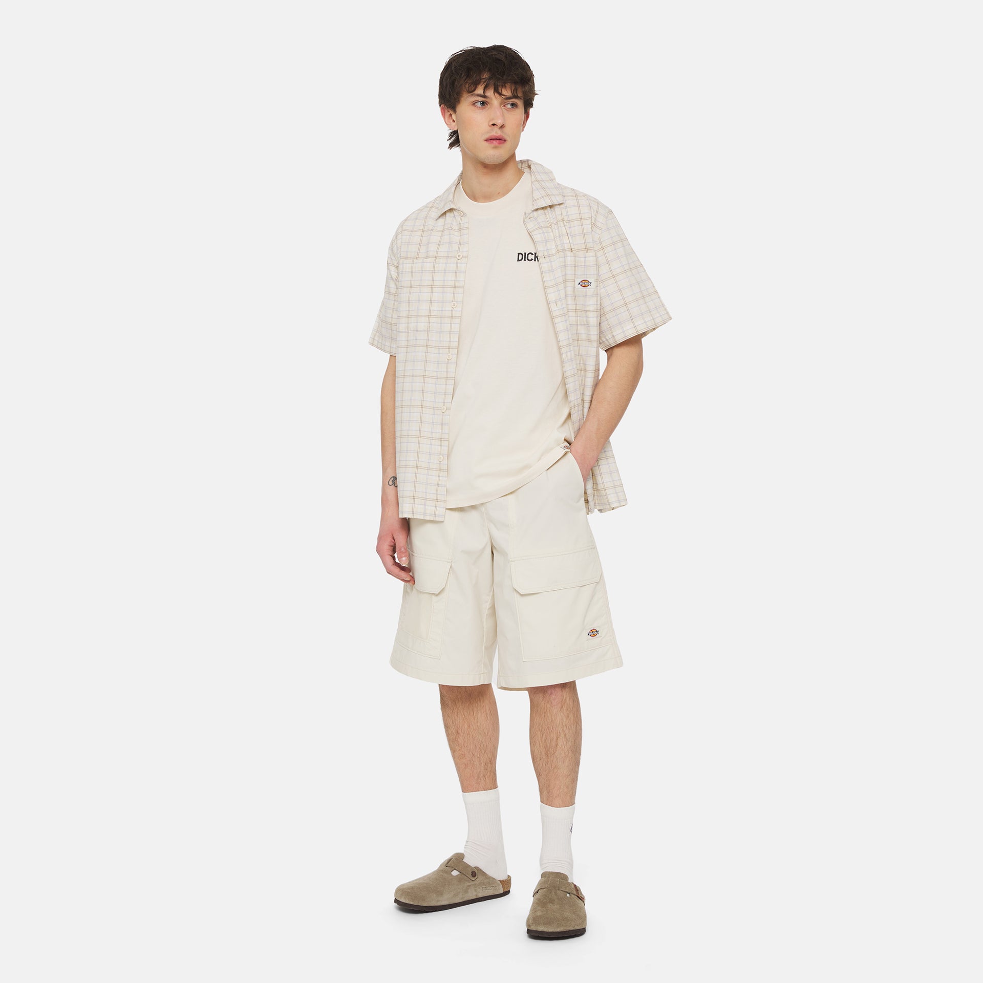 DICKIES | BEACH טישרט  | FOOT LOCKER