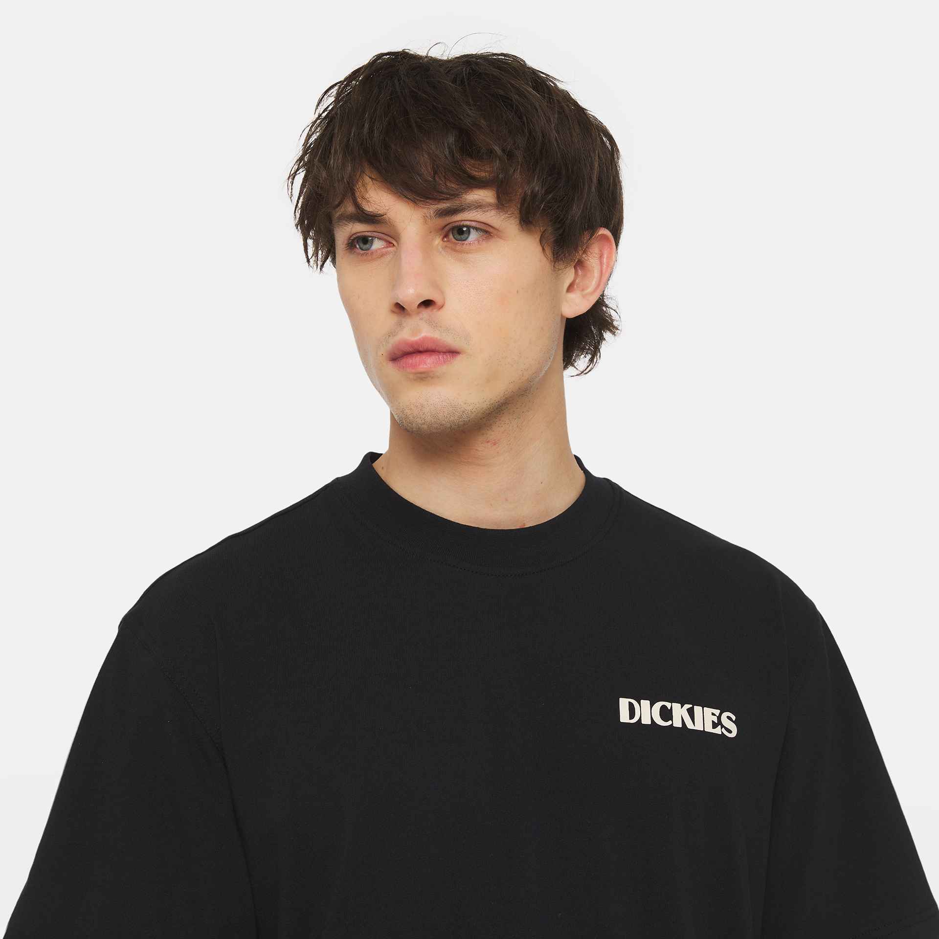 DICKIES | HERNDON טישרט  | FOOT LOCKER