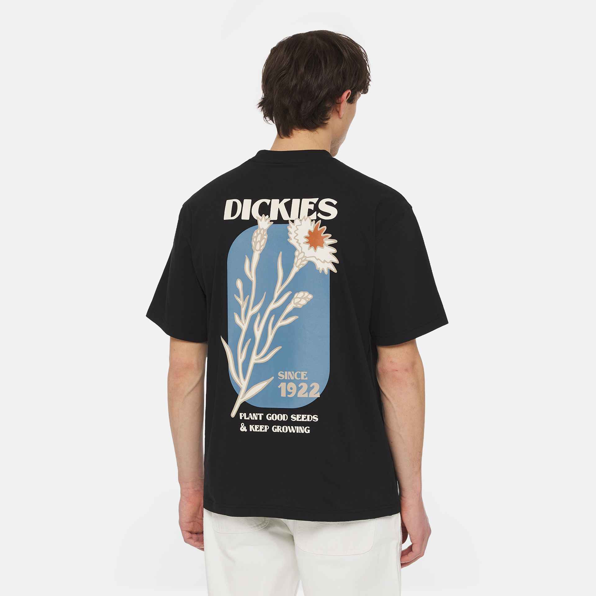 DICKIES | HERNDON טישרט  | FOOT LOCKER