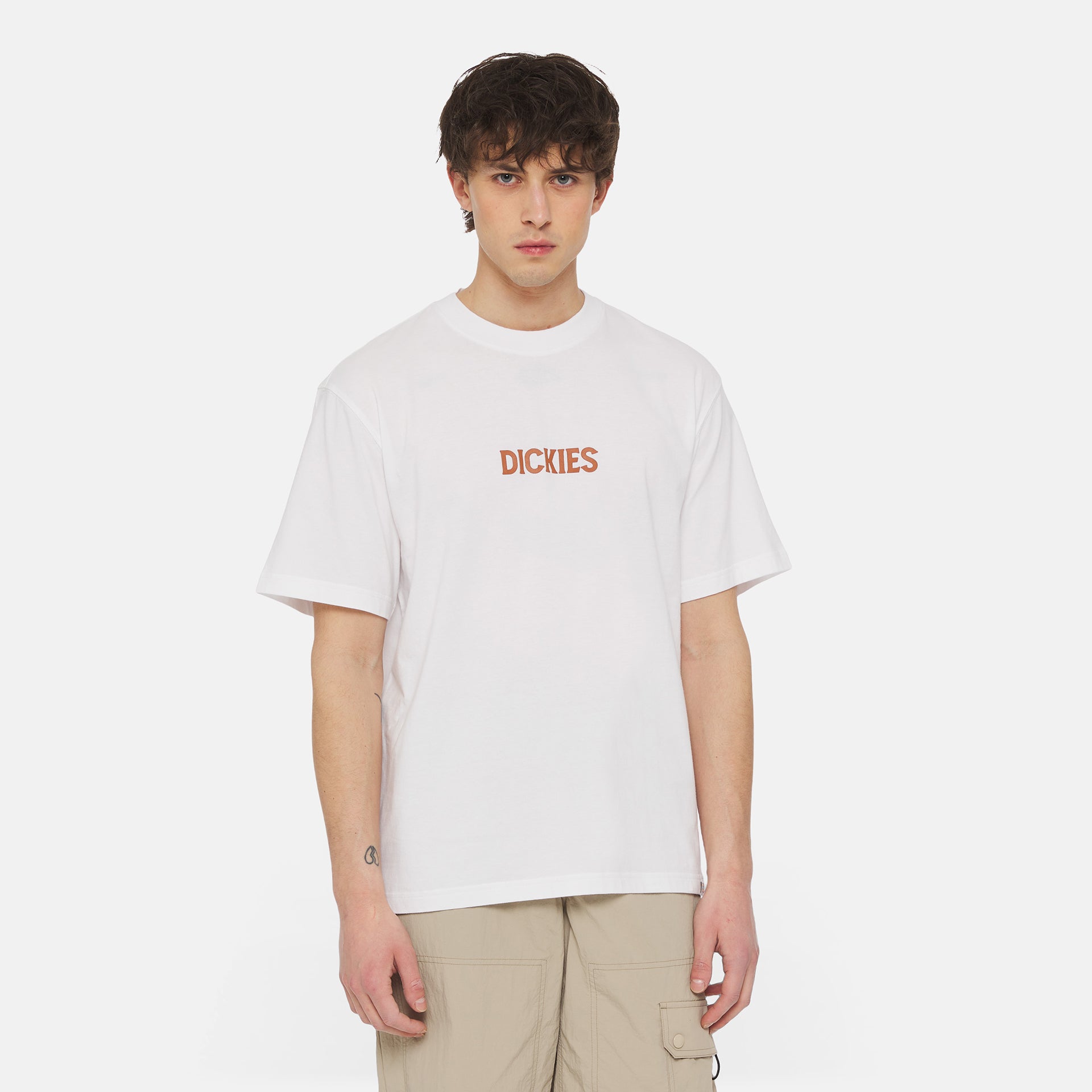 DICKIES | PATRICK SPRINGS טישרט  | FOOT LOCKER