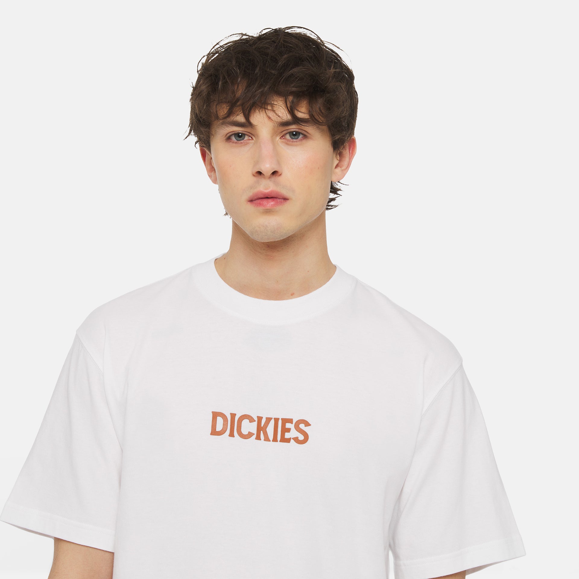 DICKIES | PATRICK SPRINGS טישרט  | FOOT LOCKER