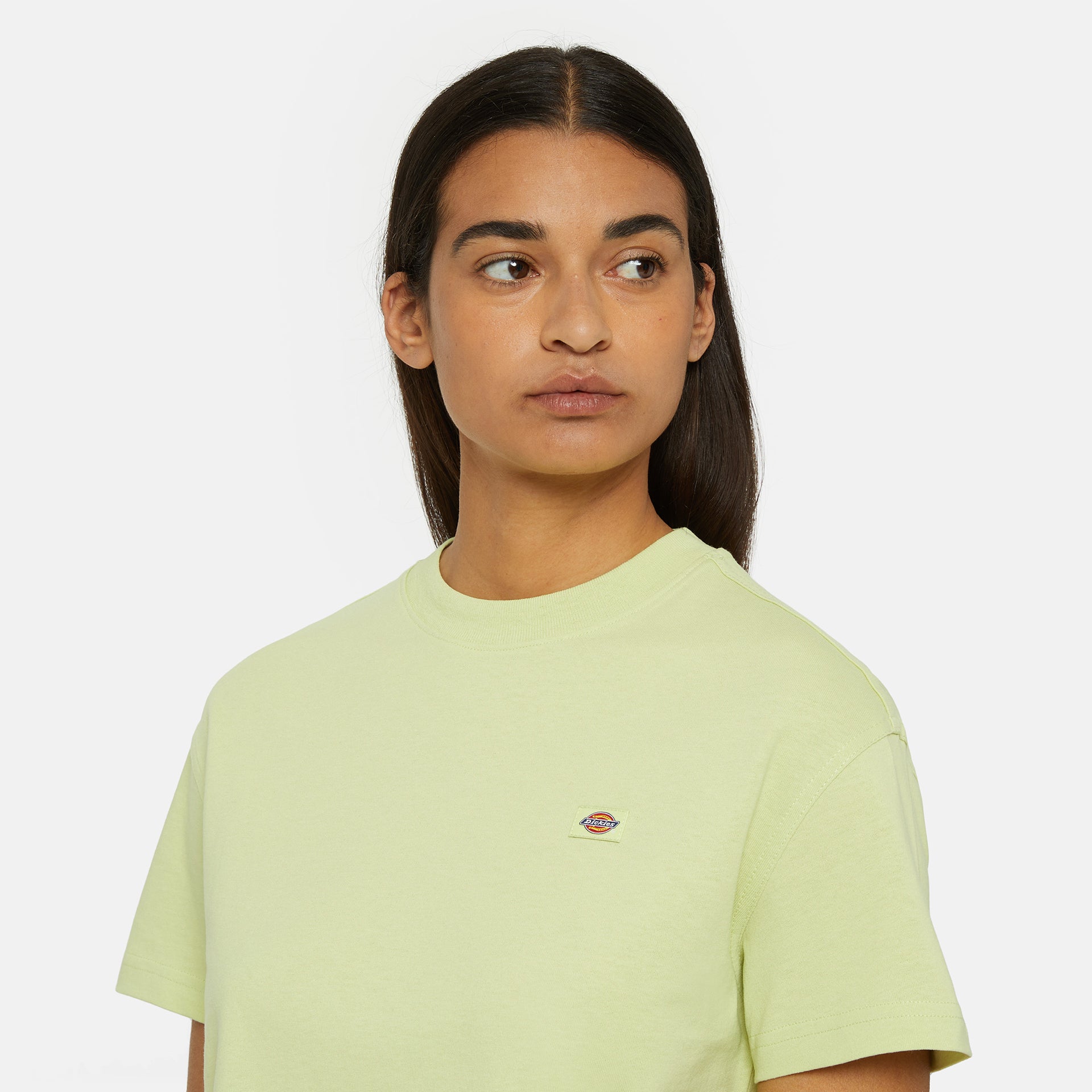 DICKIES | OAKPORT BOXY TEE SS W  | FOOT LOCKER